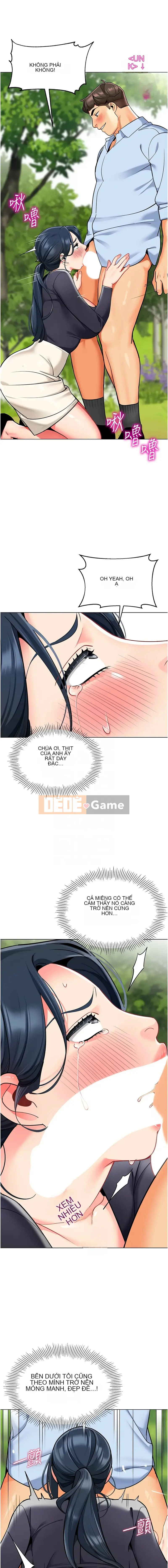 Giáo viên mầm non Chương 51