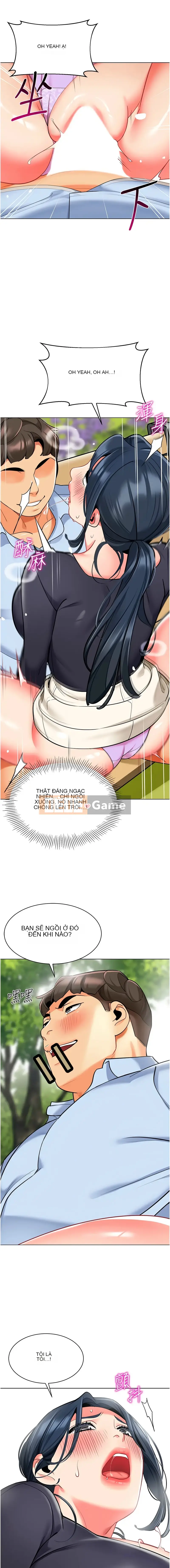 Giáo viên mầm non Chương 51