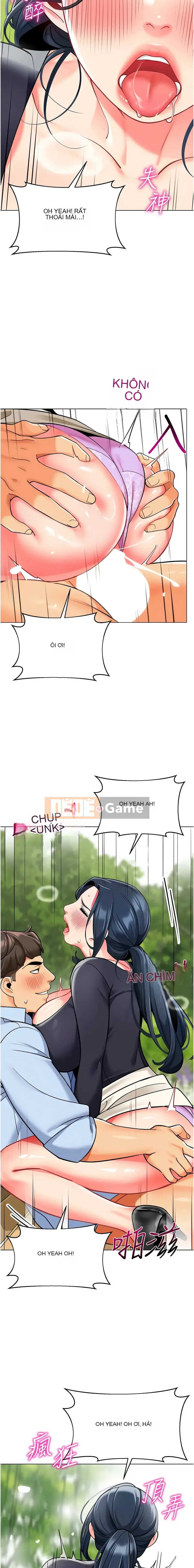 Giáo viên mầm non Chương 51