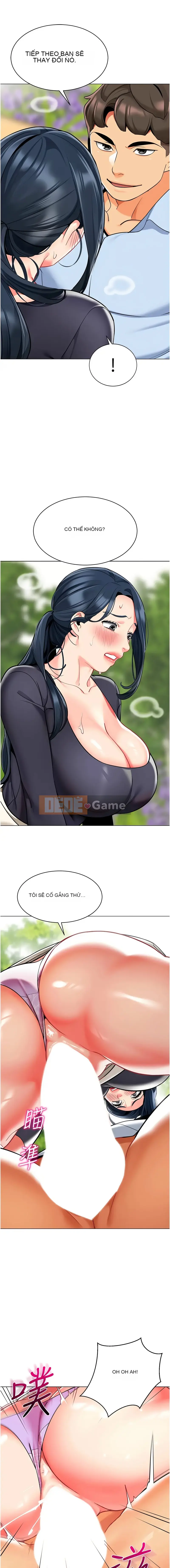 Giáo viên mầm non Chương 51