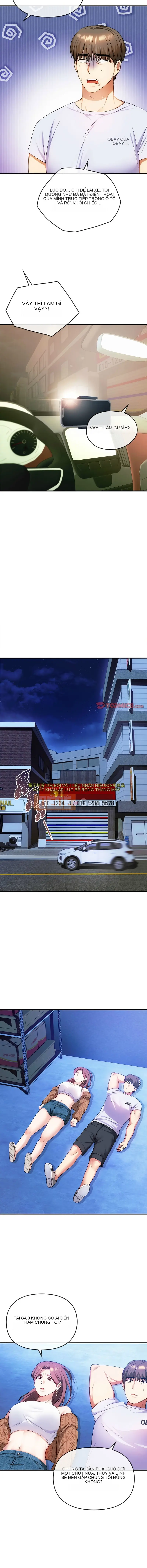 Tình yêu không thể kiểm soát Chương 30-31