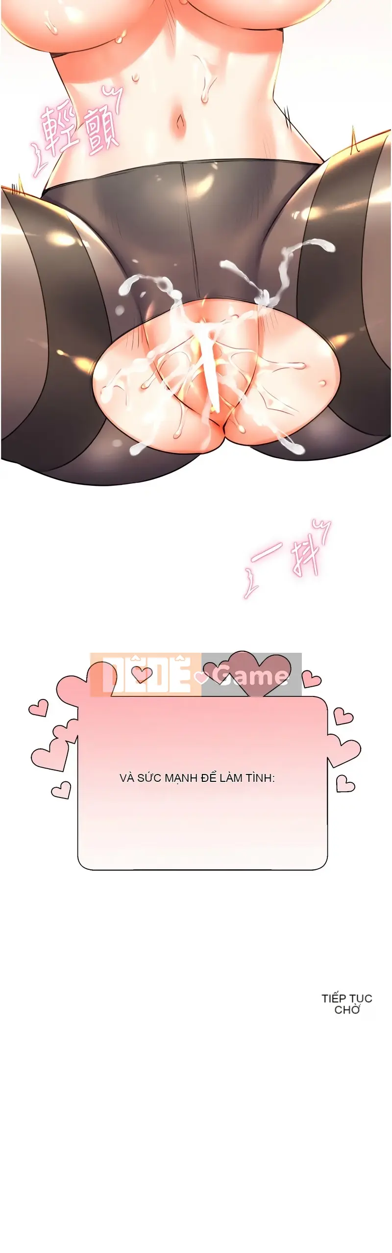 Cào may mắn tình dục Chương 18-19