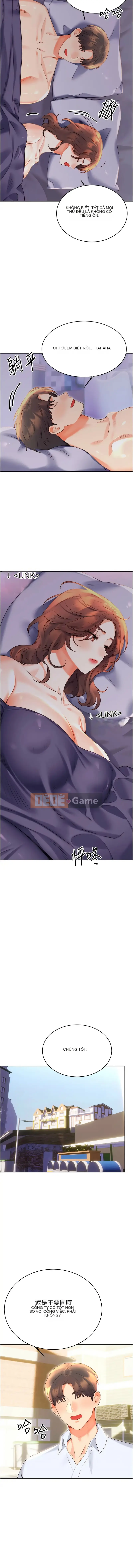 Cào may mắn tình dục Chương 18-19