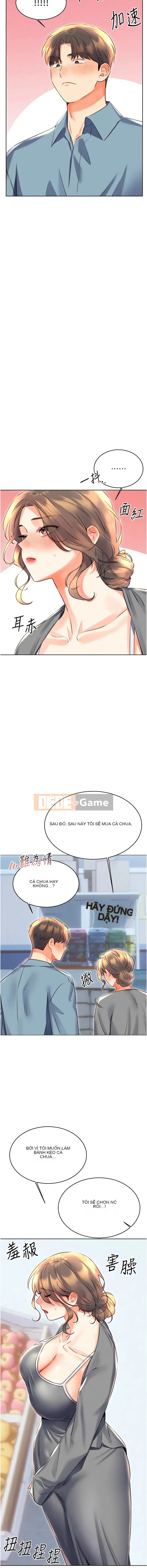 Cào may mắn tình dục Chương 18-19