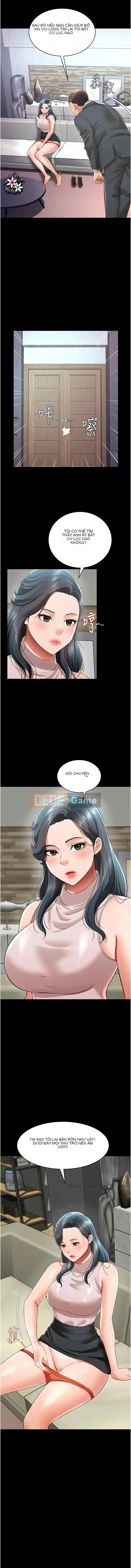 Kỷ lục thực tế của Khách sạn ma dễ thương Chương 22-23