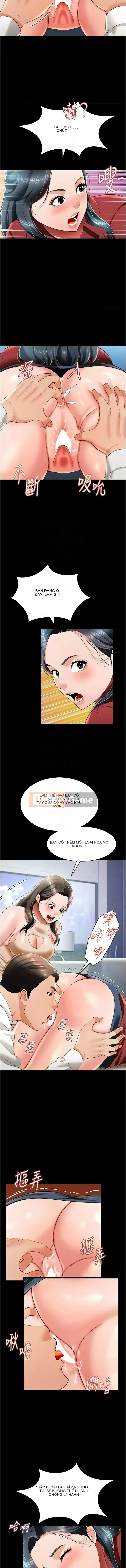 Kỷ lục thực tế của Khách sạn ma dễ thương Chương 22-23