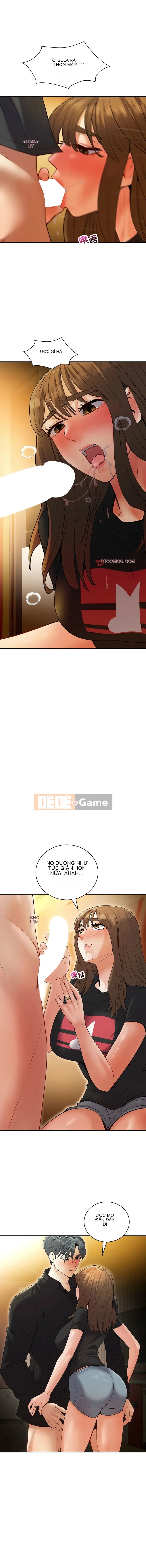 Một cuộc hôn nhân không thể quay trở lại Chương 22-23