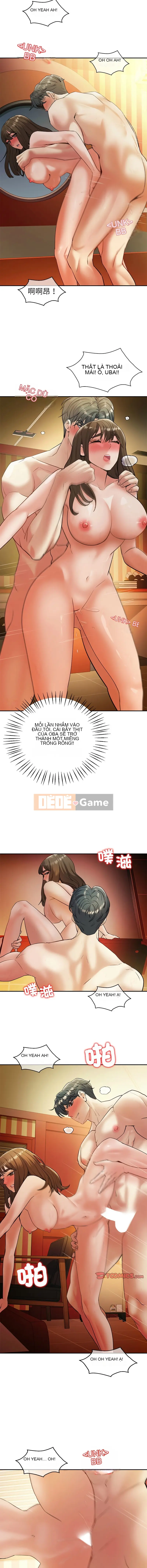 Một cuộc hôn nhân không thể quay trở lại Chương 22-23