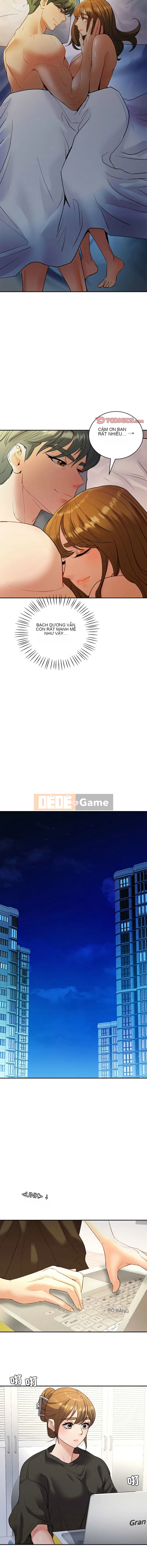 Một cuộc hôn nhân không thể quay trở lại Chương 22-23