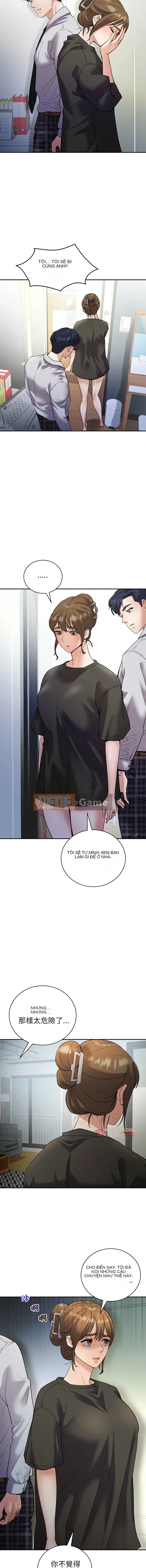 Một cuộc hôn nhân không thể quay trở lại Chương 22-23