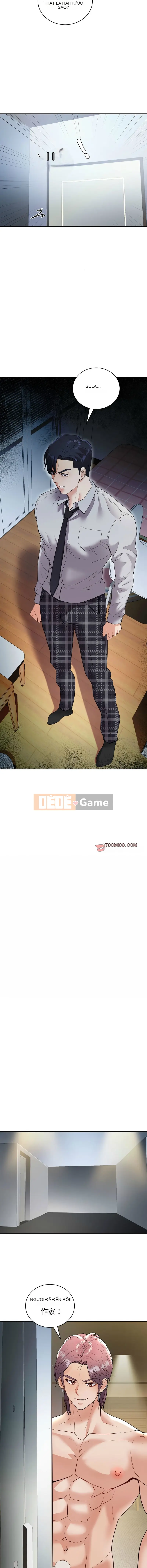 Một cuộc hôn nhân không thể quay trở lại Chương 22-23