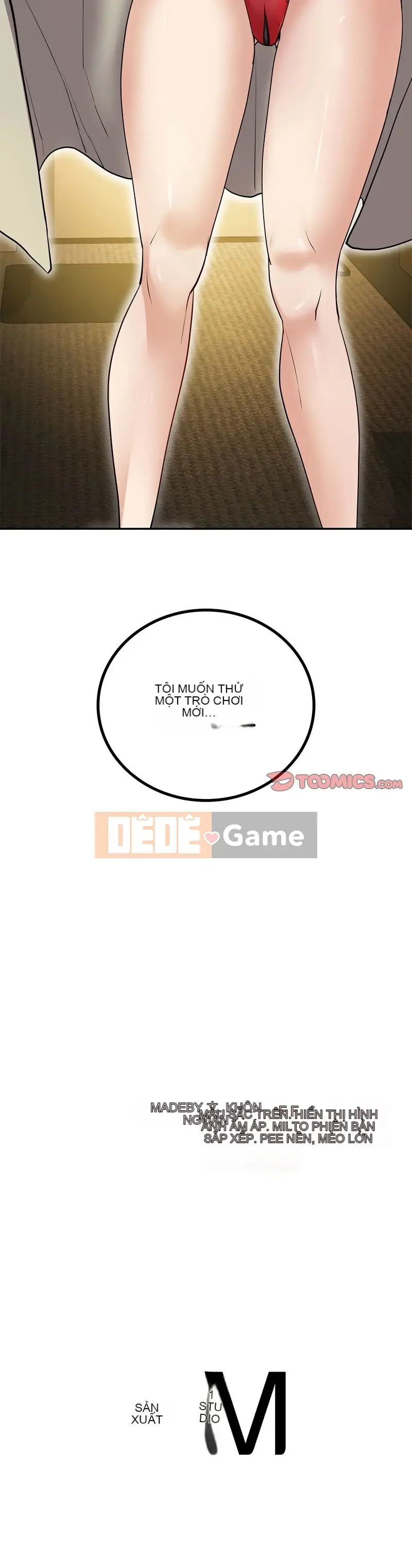 Một cuộc hôn nhân không thể quay trở lại Chương 22-23