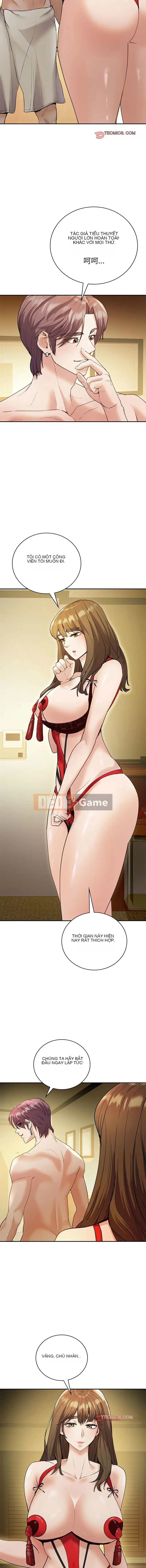 Một cuộc hôn nhân không thể quay trở lại Chương 22-23