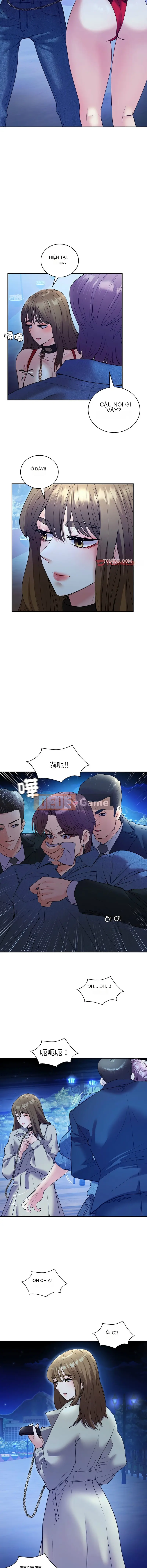 Một cuộc hôn nhân không thể quay trở lại Chương 22-23