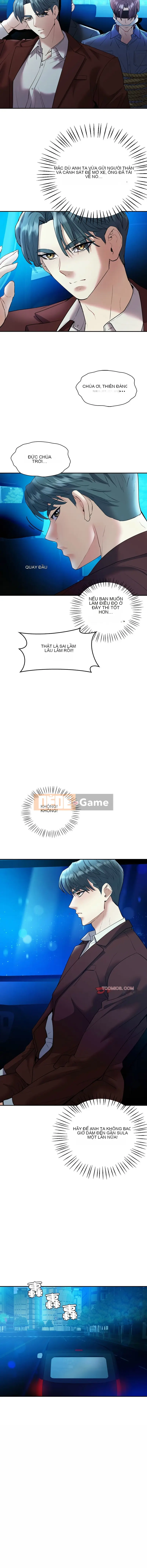 Một cuộc hôn nhân không thể quay trở lại Chương 22-23