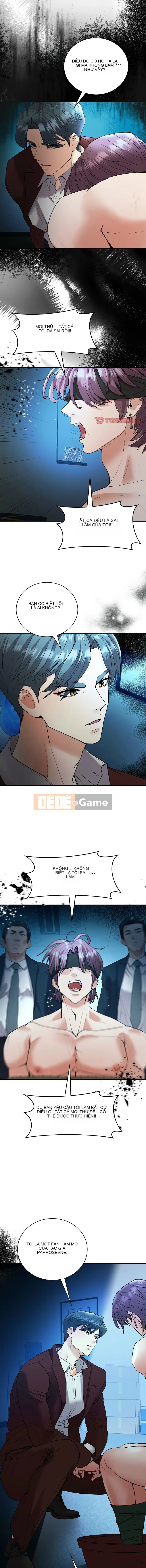 Một cuộc hôn nhân không thể quay trở lại Chương 22-23