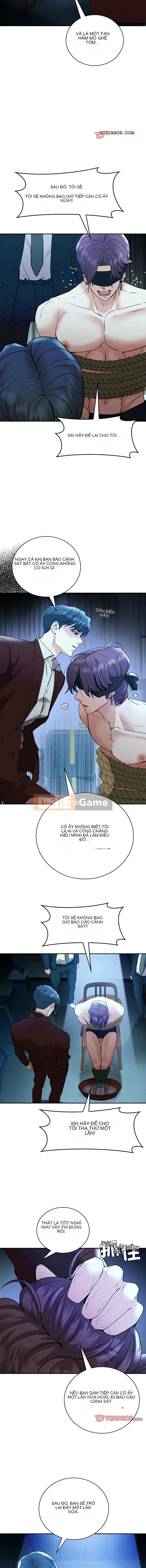 Một cuộc hôn nhân không thể quay trở lại Chương 22-23