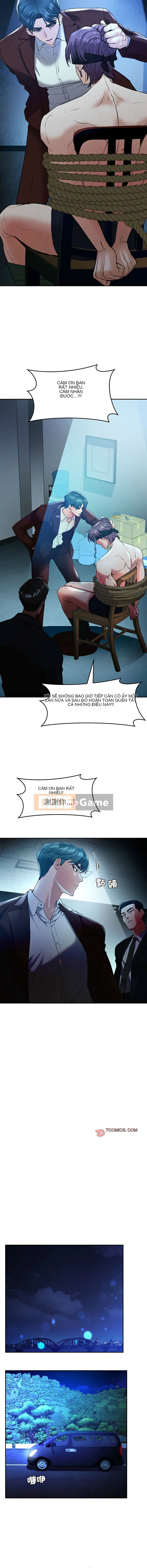 Một cuộc hôn nhân không thể quay trở lại Chương 22-23