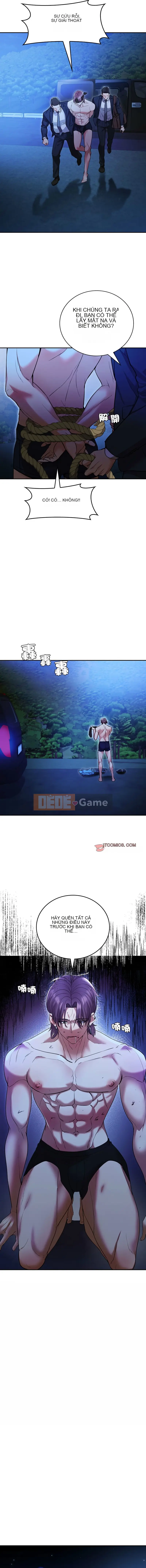 Một cuộc hôn nhân không thể quay trở lại Chương 22-23