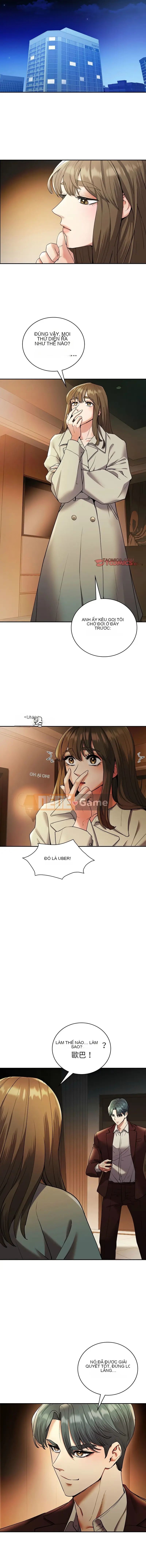 Một cuộc hôn nhân không thể quay trở lại Chương 22-23