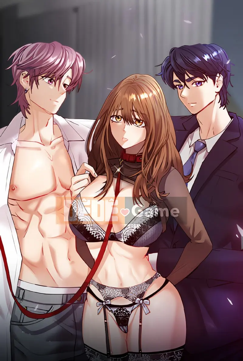 Một cuộc hôn nhân không thể quay trở lại Chương 22-23