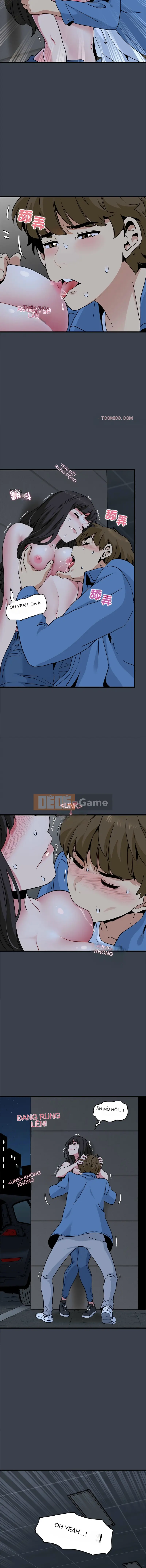 Thôi miên cưỡng bức Chương 27-28