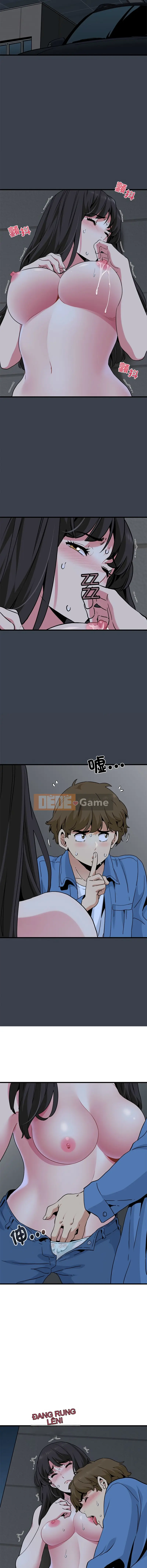 Thôi miên cưỡng bức Chương 27-28