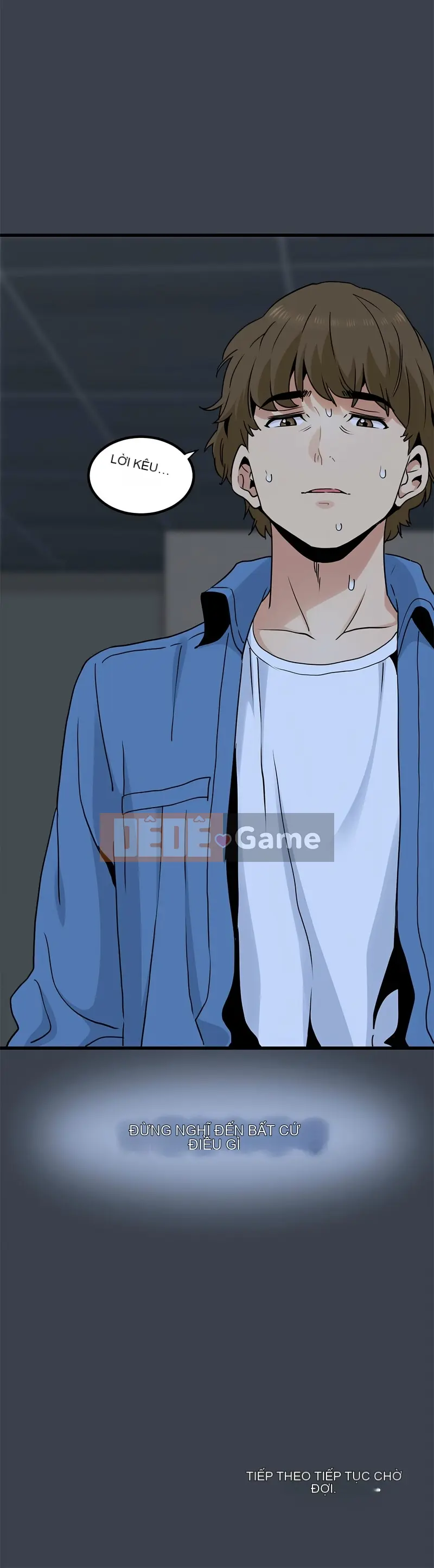 Thôi miên cưỡng bức Chương 27-28