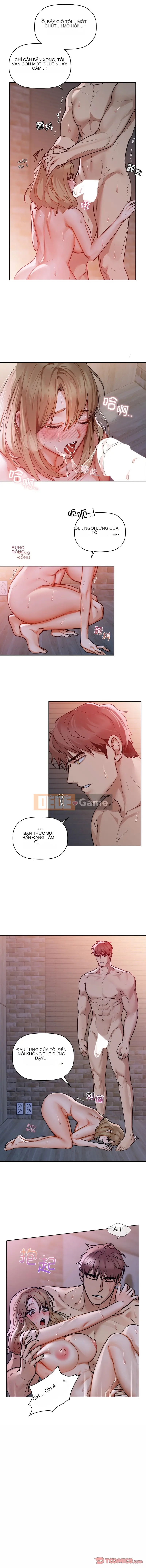 Cà phê Chương 19-20