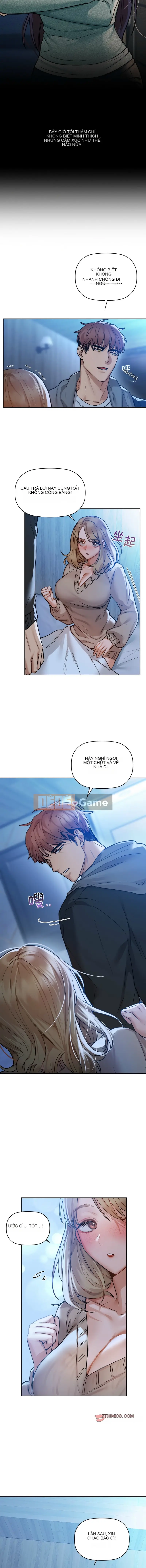 Cà phê Chương 19-20