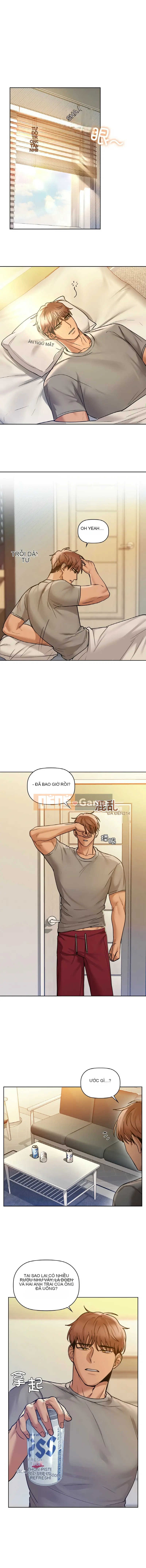 Cà phê Chương 19-20