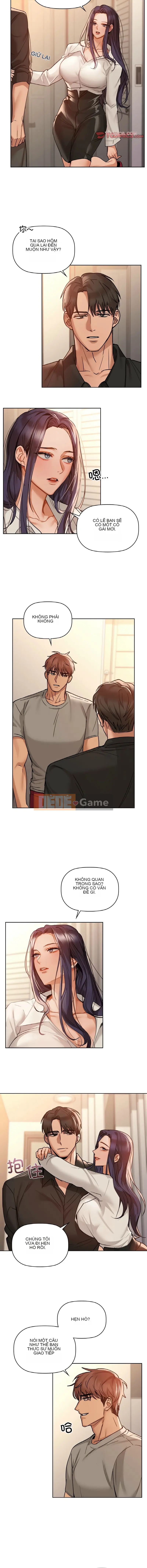 Cà phê Chương 19-20