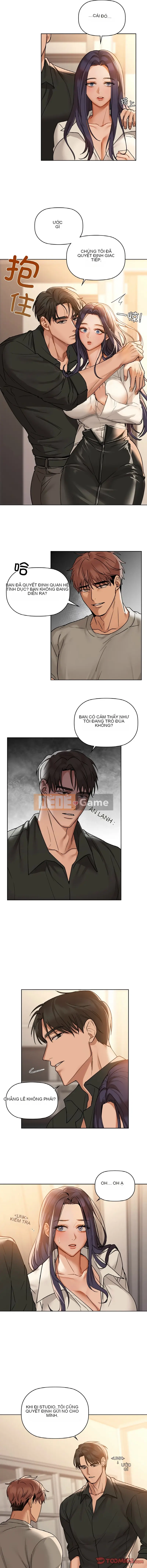 Cà phê Chương 19-20