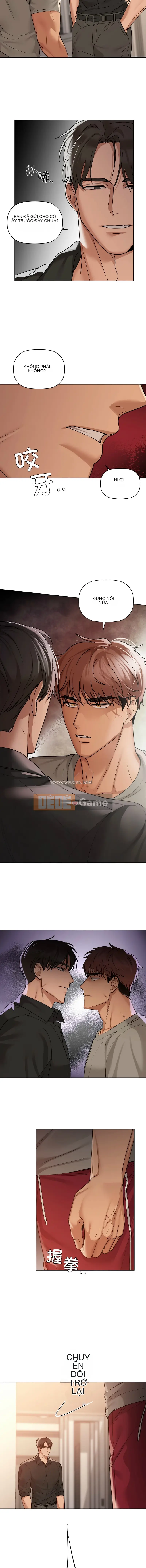 Cà phê Chương 19-20