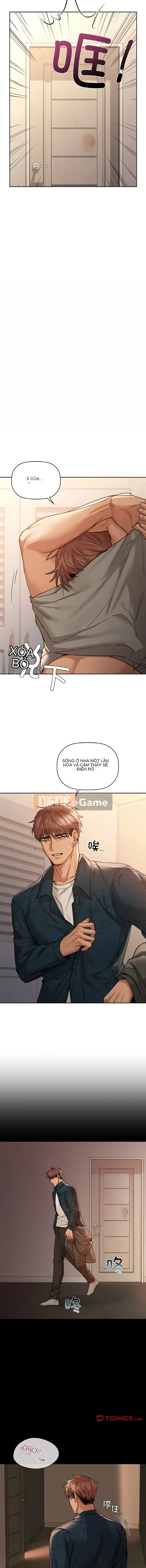 Cà phê Chương 19-20