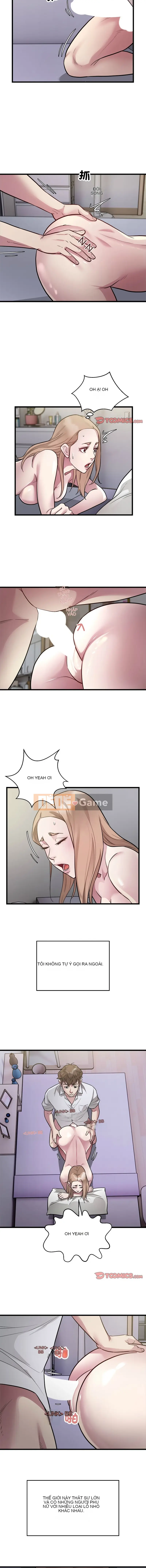 Taxi may mắn Chương 20-21