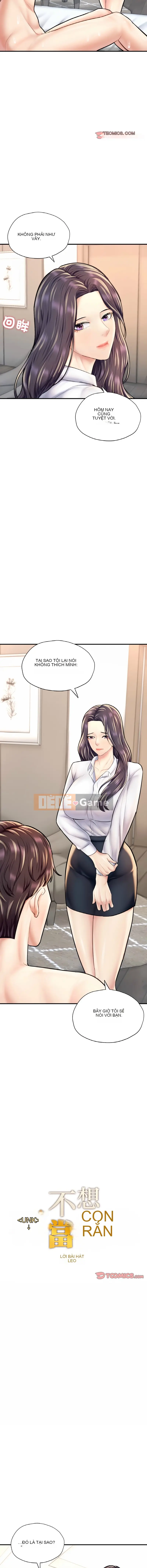 Tôi không muốn làm kẻ ngốc nữa Chương 21-22
