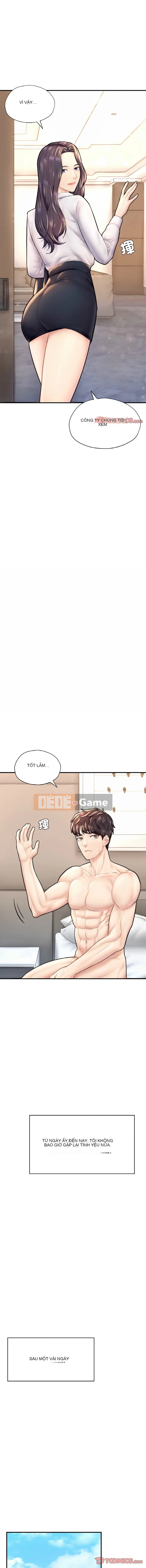 Tôi không muốn làm kẻ ngốc nữa Chương 21-22