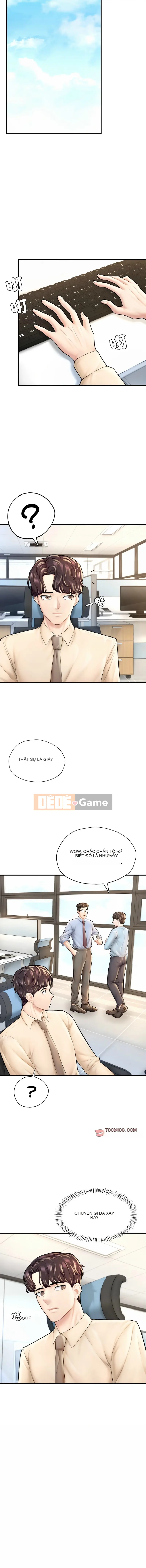 Tôi không muốn làm kẻ ngốc nữa Chương 21-22