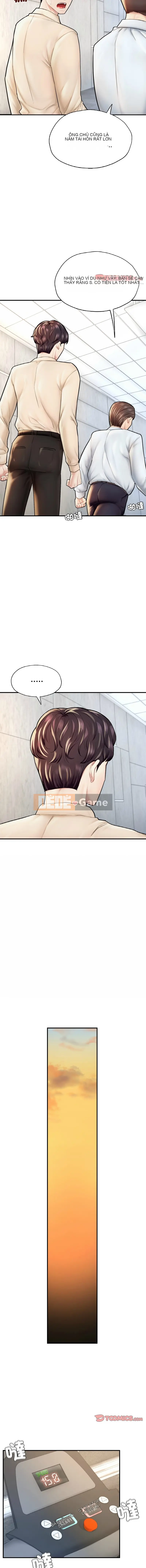 Tôi không muốn làm kẻ ngốc nữa Chương 21-22