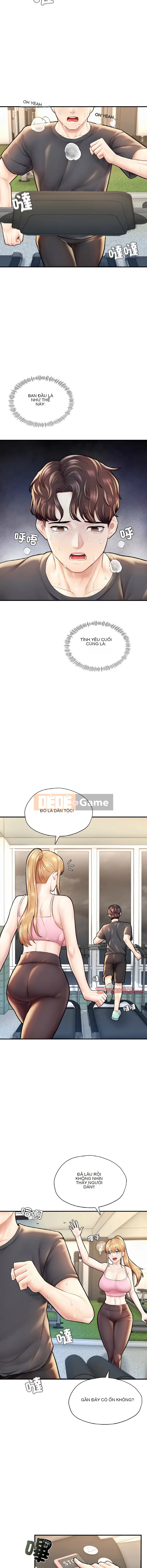 Tôi không muốn làm kẻ ngốc nữa Chương 21-22