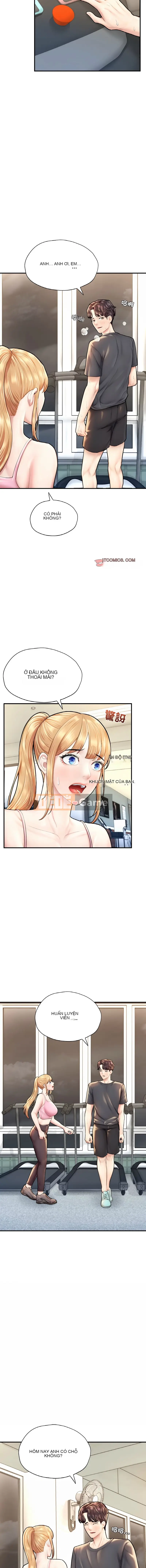 Tôi không muốn làm kẻ ngốc nữa Chương 21-22