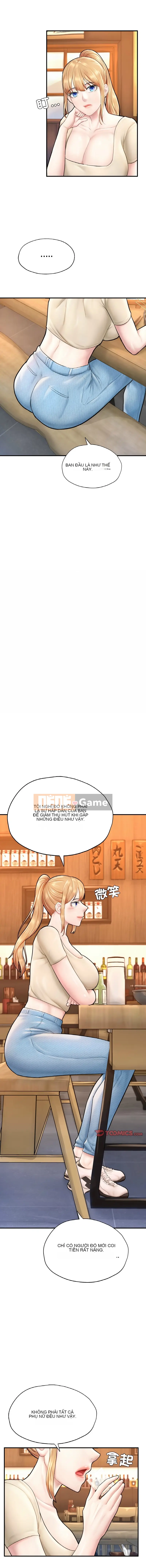 Tôi không muốn làm kẻ ngốc nữa Chương 21-22