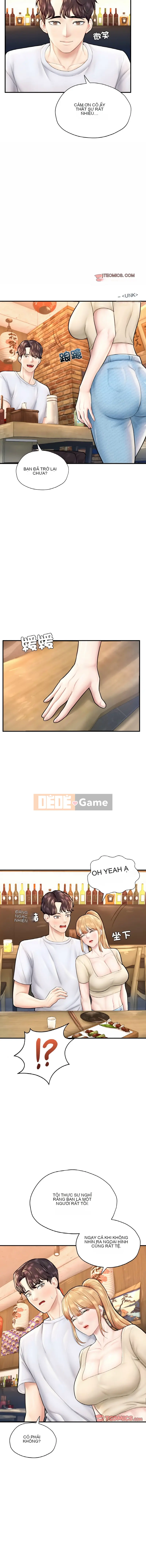 Tôi không muốn làm kẻ ngốc nữa Chương 21-22