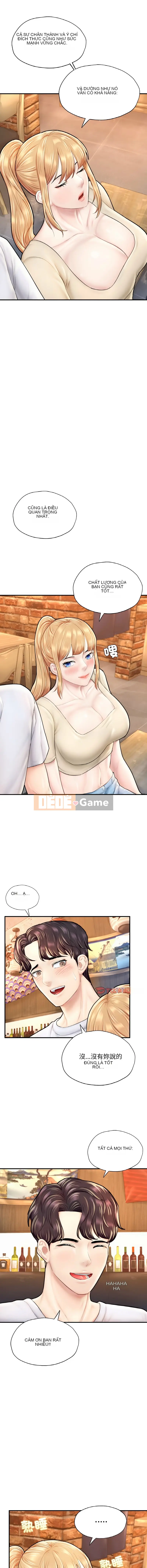 Tôi không muốn làm kẻ ngốc nữa Chương 21-22