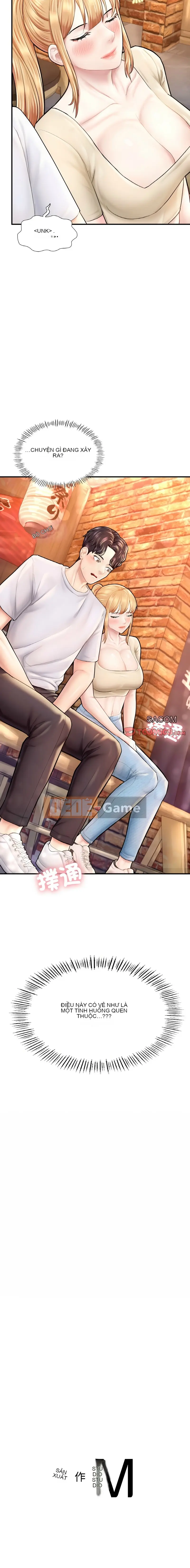 Tôi không muốn làm kẻ ngốc nữa Chương 21-22