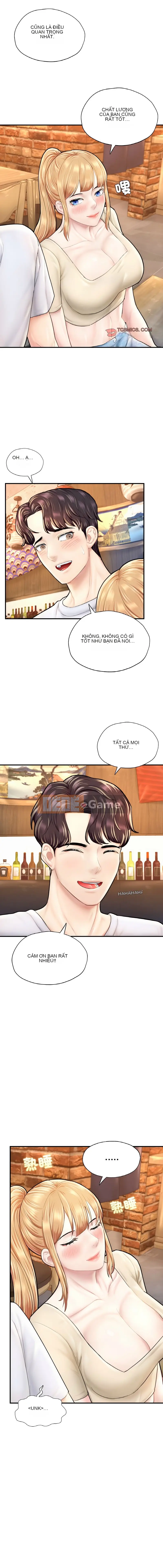 Tôi không muốn làm kẻ ngốc nữa Chương 21-22