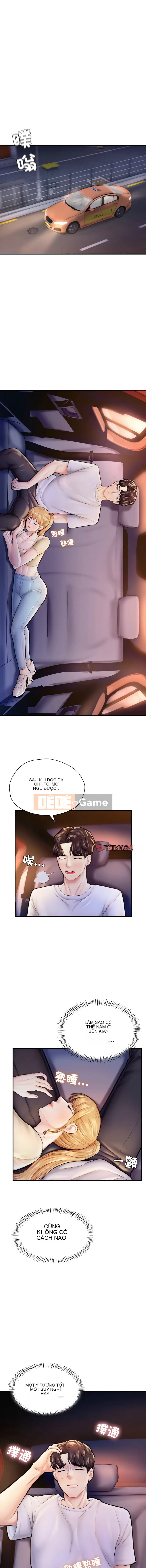 Tôi không muốn làm kẻ ngốc nữa Chương 21-22