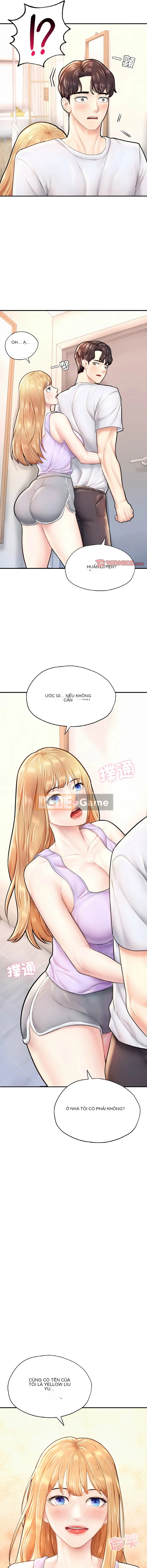 Tôi không muốn làm kẻ ngốc nữa Chương 21-22