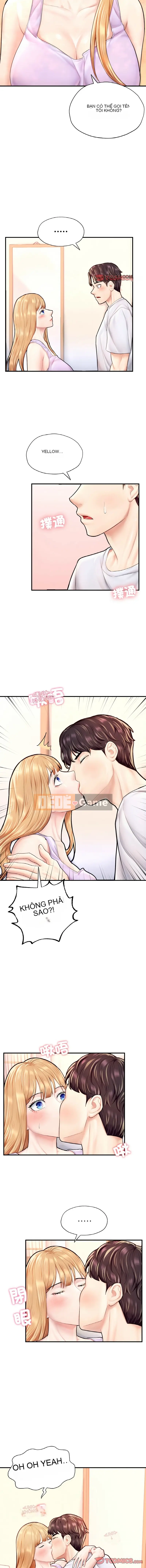 Tôi không muốn làm kẻ ngốc nữa Chương 21-22